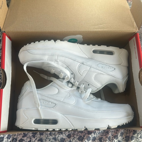 Nike Other - Nike Air Max 90 LTR